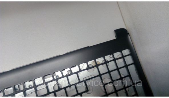 Середня частина корпуса для ноутбука Acer Aspire E5-511, Z5WAL, б/в - 293449