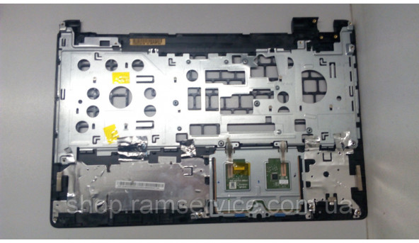 Середня частина корпуса для ноутбука Acer Aspire E5-511, Z5WAL, б/в - 293449