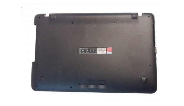 Нижня частина корпуса для ноутбука ASUS X751NA 13N1-1HA0101 Б/В