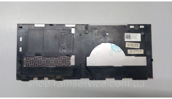 Сервісна кришка для ноутбука Dell Vostro V131, 42.4nd17.001, б/в - 293456