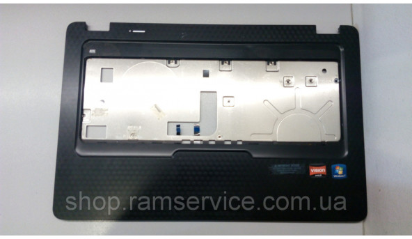 Середня частина корпуса для ноутбука HP G62, G62-a13EO, б/в - 293458