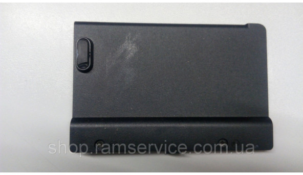 Сервисная крышка для ноутбука Toshiba Satelite A200-1TJ, AP019000600, б / у