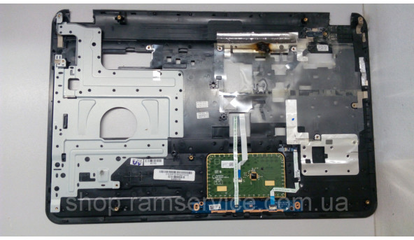 Середня частина корпуса для ноутбука HP Pavilion G7, G7-1337so, б/в - 293464