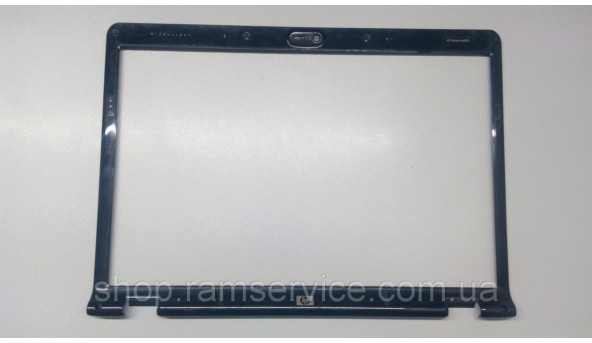 Рамка матриці корпуса для ноутбука HP Pavilion dv6, dv6910us, б/в