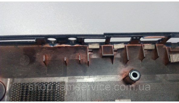Нижня частина корпуса для ноутбука HP Pavilion G6, G6-1106sr, б/в - 293466