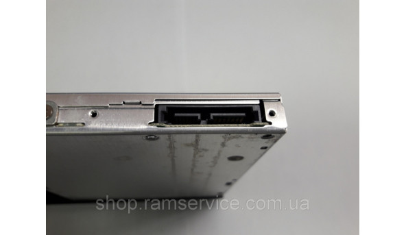 CD/DVD привід DS-8A8SH для ноутбука HP Compaq CQ58, б/в - 293470