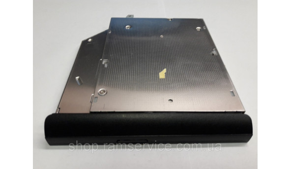 CD/DVD привід DS-8A8SH для ноутбука HP Compaq CQ58, б/в
