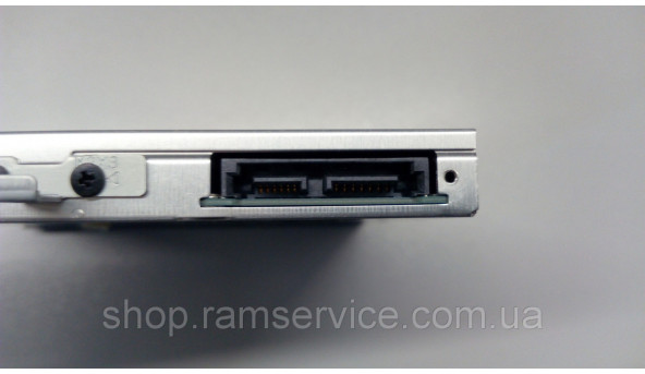 CD/DVD привід для ноутбука Toshiba Satelite L670D-13T, GT30N, б/в - 293473