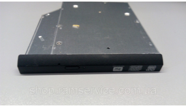 CD/DVD привід для ноутбука Toshiba Satelite L670D-13T, GT30N, б/в