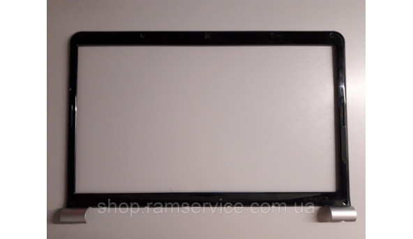 Рамка матрицы корпуса для ноутбука Packard Bell EasyNote LJ61, б / у