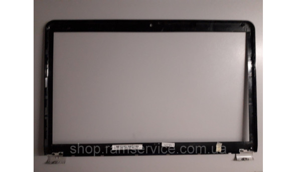 Рамка матрицы корпуса для ноутбука Packard Bell EasyNote LJ61, б / у - 293474