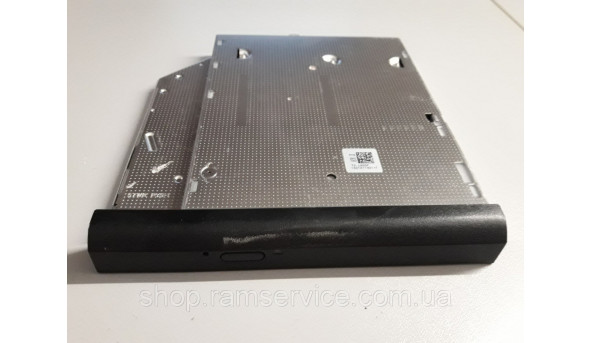 CD / DVD привод TS-L633 для ноутбука Toshiba C660D-14E, б / у