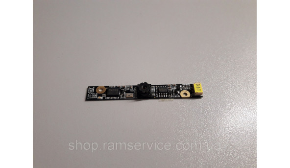Веб-камера для ноутбука Packard Bell EasyNote TJ62, б/в