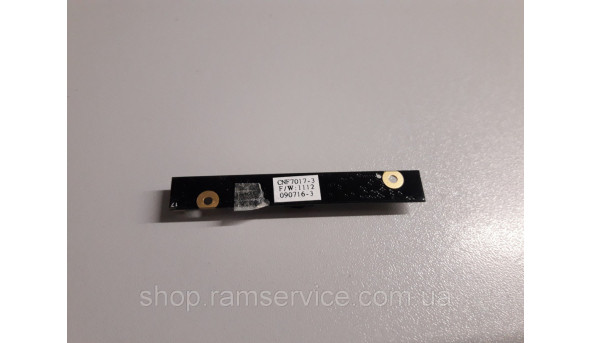 Веб-камера для ноутбука Packard Bell EasyNote TJ62, б / у - 293476