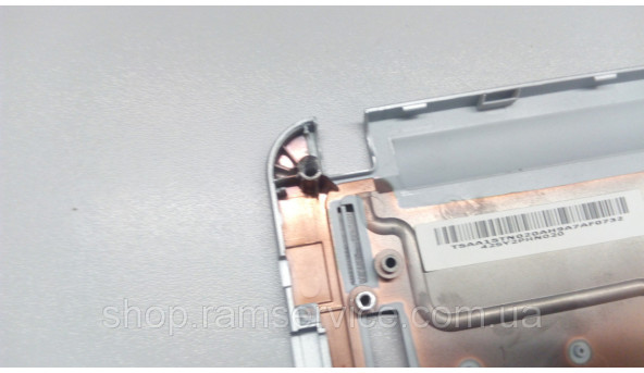 Середня частина корпуса для ноутбука Sony VAIO PCG-4V1M, б/в - 293480