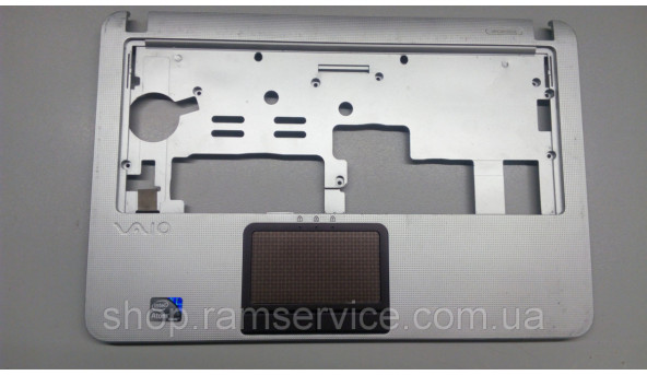 Середня частина корпуса для ноутбука Sony VAIO PCG-4V1M, б/в