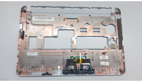 Середня частина корпуса для ноутбука Sony VAIO PCG-4V1M, б/в - 293480