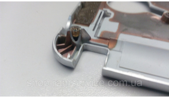 Середня частина корпуса для ноутбука Sony VAIO PCG-4V1M, б/в - 293480