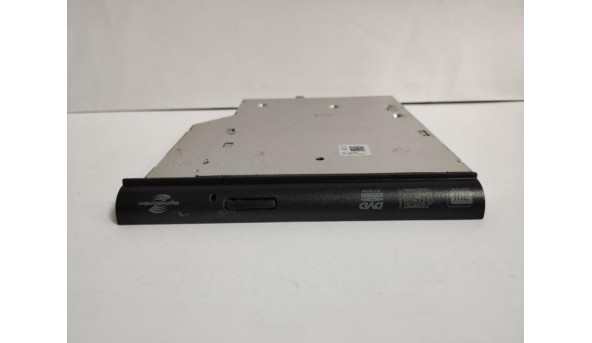 CD/DVD привід для ноутбука, SATA, HP EliteBook 8530p, TS-L633, 495061-001, 460507-FC1, б/в, в хорошому стані, без пошкоджень.