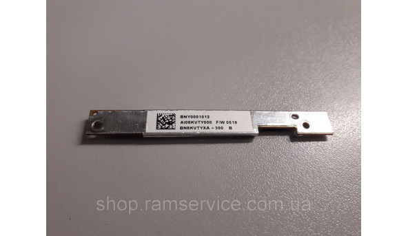 Веб-камера для ноутбука Sony PCG-71811M, AI08KVTY000, б / у - 293483
