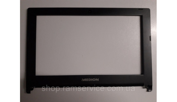 Рамка матрицы корпуса для ноутбука Medion Akoya E1230, б / у