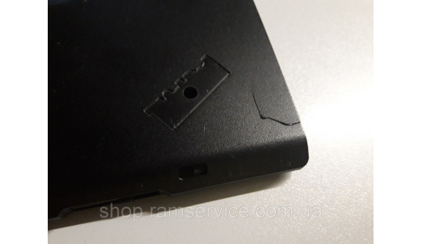 Средняя часть корпуса для ноутбука Lenovo ThinkPad T420S, б / у - 293490