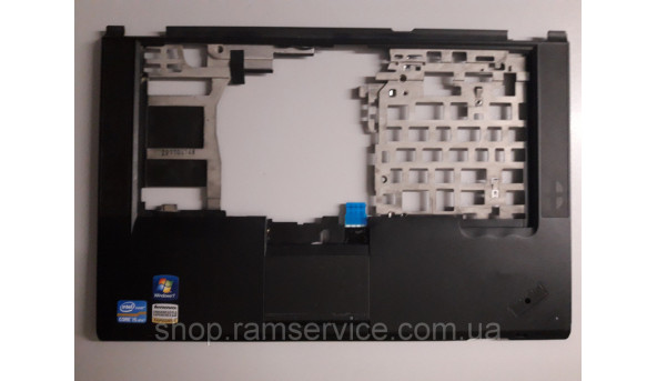 Середня частина корпуса для ноутбука Lenovo ThinkPad T420S, б/в