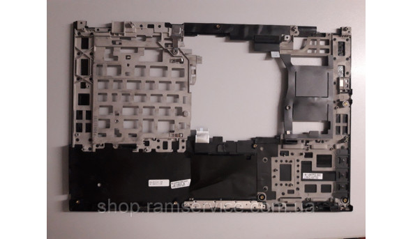 Средняя часть корпуса для ноутбука Lenovo ThinkPad T420S, б / у - 293490