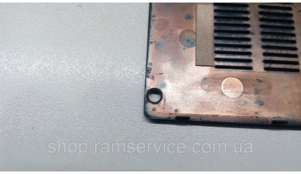 Сервісна кришка, для ноутбука Acer Aspire 4810T/4810TZ/4410T, MS2271, 33.4CQ15.002, б/в - 293493