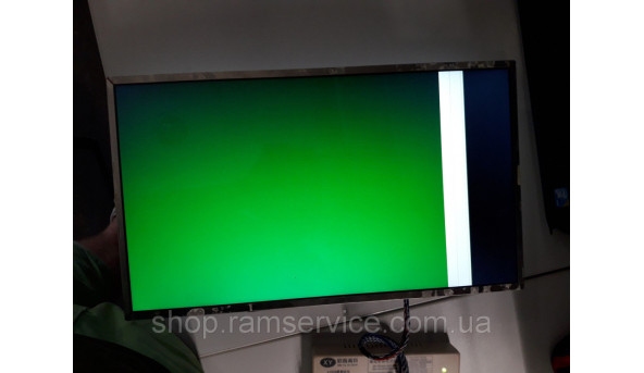 Матриця Samsung LTN173KT01, WXGA++ (1600x900) HD+ 17.3", б/в - 293495