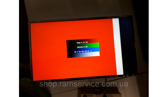Матриця Samsung  LTN173KT01, WXGA++ (1600x900) HD+ 17.3", б/в