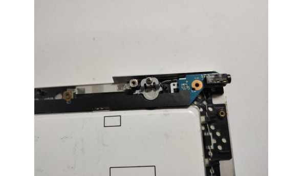 Середня частина корпуса для ноутбука Sony VAIO VPCSC, PCG-41217L, 024-0003-8100-A, 024-0USA-8100-D, б/в, В хорошому стані. Продається разом з робочою клавіатурою, та додатковими платами (фото) - 293496