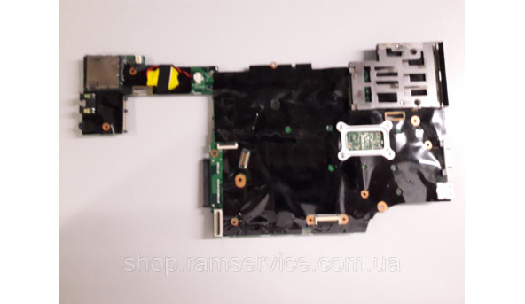 Материнська плата Lenovo ThinkPad X220i, 04W2123, б/в