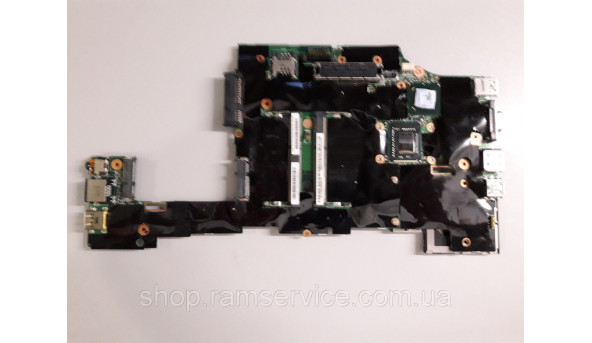 Материнская плата Lenovo ThinkPad X220i, 04W2123, б / у