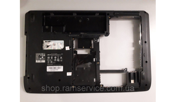 Нижня частина корпуса для ноутбука Acer Aspire 7736 Series, б/в