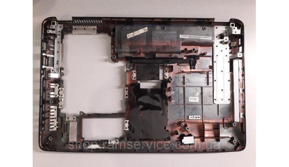 Нижня частина корпуса для ноутбука Acer Aspire 7736 Series, б/в - 293503