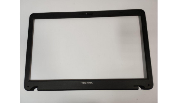 Рамка матрицы корпуса для ноутбука Toshiba Satellite C655 б / у