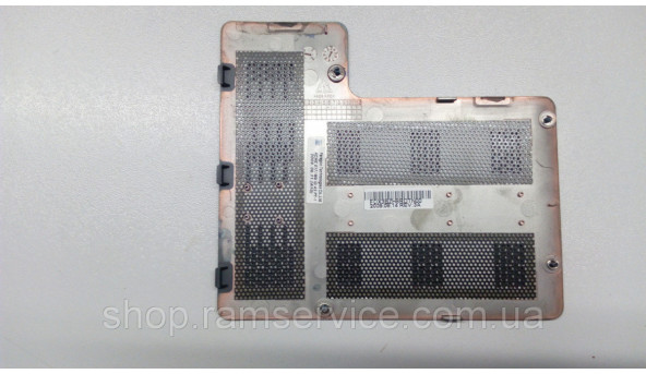 Сервісна кришка, для ноутбука Dell Inspiron Mini 10, 3BZH8RDTN00, б/в - 293507