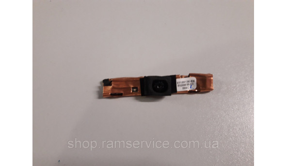 Веб-камера для ноутбука MSI CR500, S1F-0001390-B36, б / у