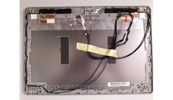 Крышка матрицы корпуса для ноутбука HP ProBook 4340s, б / у