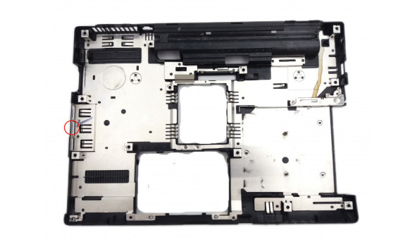 Нижняя часть корпуса Fujitsu LifeBook S751 S752 14" Б/У - 293514