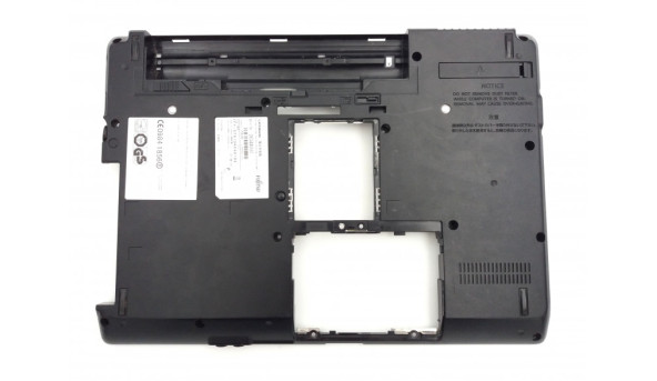 Нижняя часть корпуса Fujitsu LifeBook S751 S752 14" Б/У