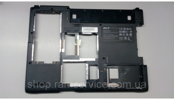 Нижня частина корпуса для ноутбука Acer Aspire 3630, ZL6, б/в