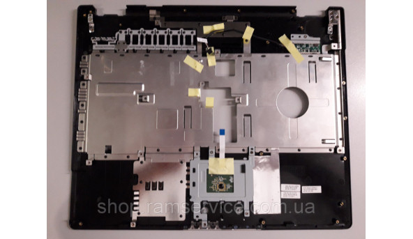 Середня частина корпуса для ноутбука Asus F2F, б/в - 293521
