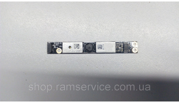 Веб-камера для ноутбука Asus S300C, 04081-00023200, в хорошому стані, без пошкоджень.