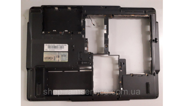 Нижня частина корпуса для ноутбука Acer TravelMate 7720\7320, б/в