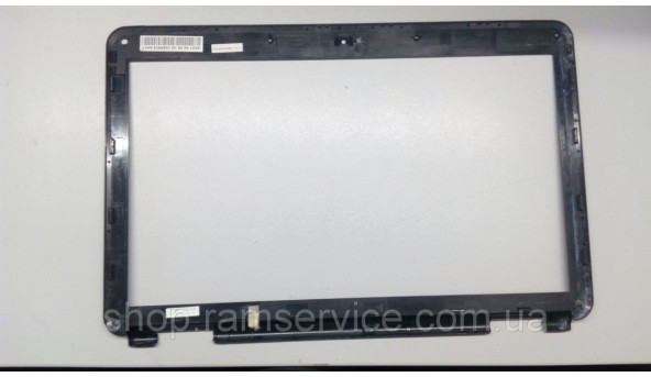 Рамка матриці корпуса для ноутбука Asus K50I, б/в - 293528