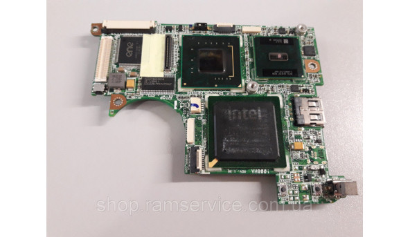 Материнська плата Asus Eee PC 1008HA, 1008HA 1.3G, б/в