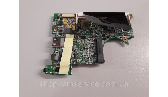 Материнская плата Asus Eee PC 1008HA, 1008HA 1.3G, б / у - 293529