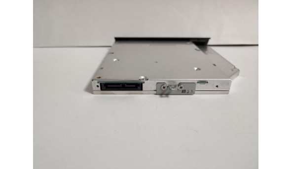 CD/DVD привід для ноутбука, SATA, Lenovo G555, GT30N, 25-009116, б/в, в хорошому стані, без пошкоджень. - 293533